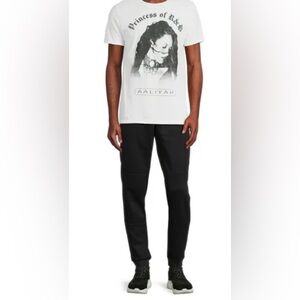 Aaliyah  Princess of R&B Unisex